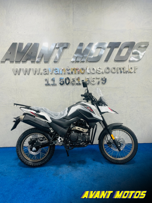 Foto Miniatura Shineray NEW SHI 175 S 2026