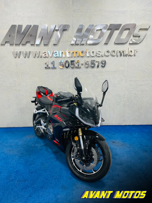 Foto Miniatura Shineray SBM 400 RR 2026