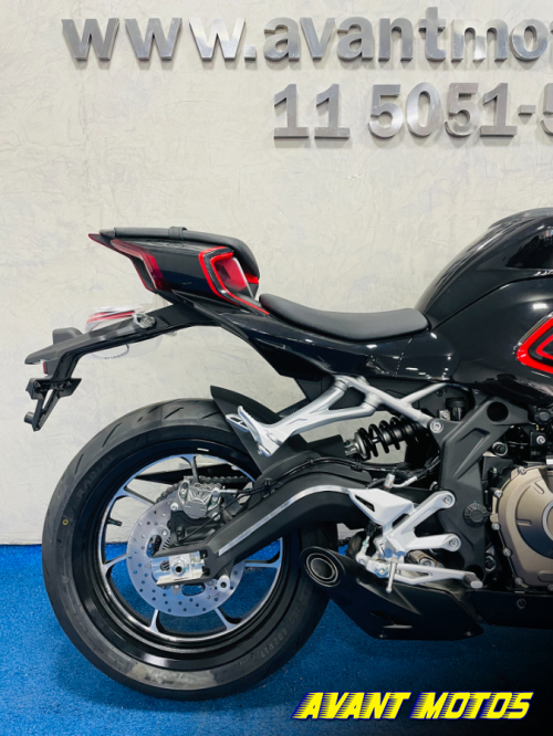 Foto Miniatura Shineray SBM 400 RR 2026
