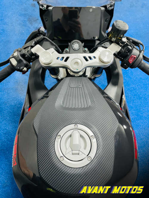 Foto Miniatura Shineray SBM 400 RR 2026