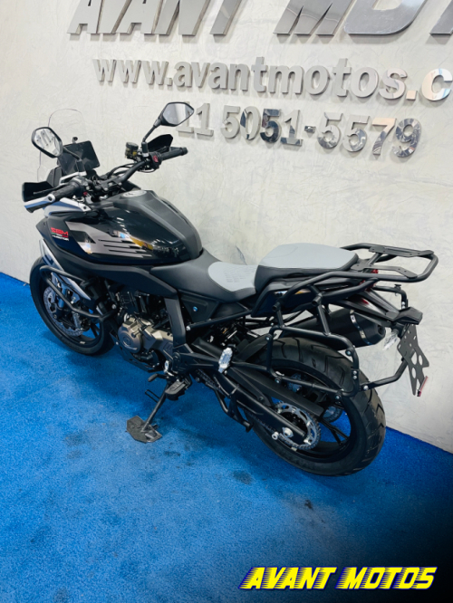 Foto Miniatura Shineray SBM 600 ST 2026