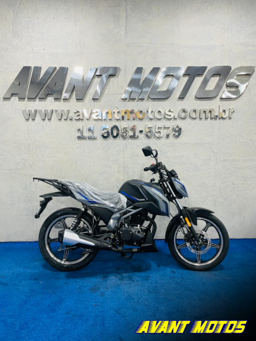 Foto Miniatura Shineray SHI 170 CS 2026