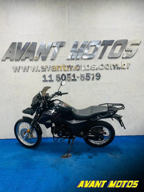 Foto Miniatura Shineray SHI 175 2025