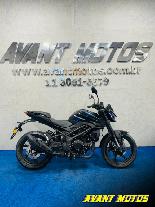 Foto Miniatura Shineray SHI 250F FLASH 2026
