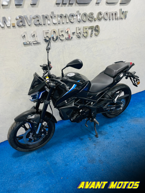 Foto Miniatura Shineray SHI 250F FLASH 2026
