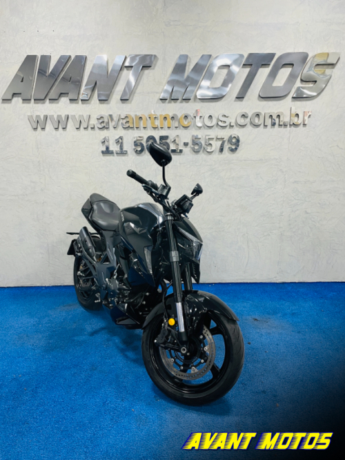 Foto Miniatura Zontes R 350 2025