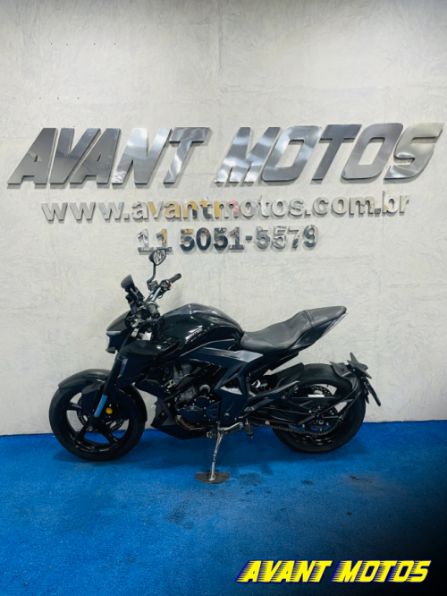 Foto Miniatura Zontes R 350 2025