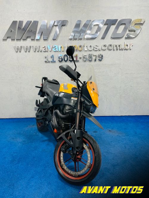 Foto Miniatura Buell ULYSSES XB12X 2008