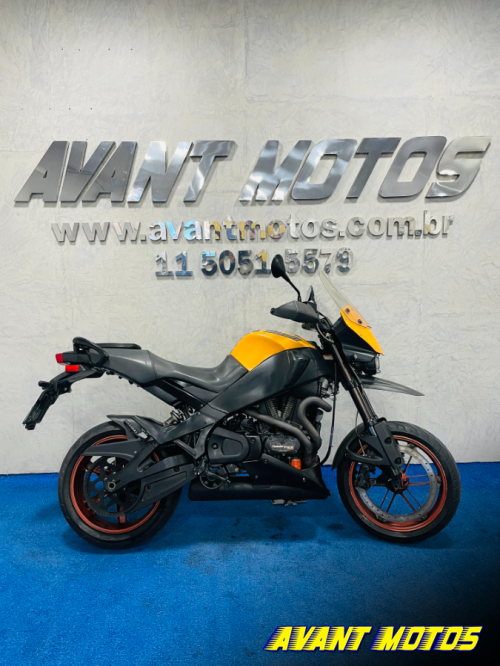 Foto Miniatura Buell ULYSSES XB12X 2008