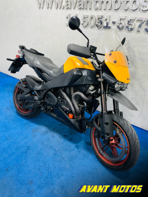 Foto Miniatura Buell ULYSSES XB12X 2008