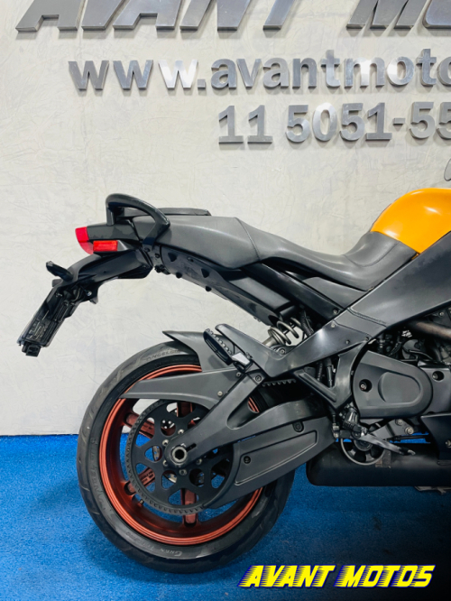 Foto Miniatura Buell ULYSSES XB12X 2008