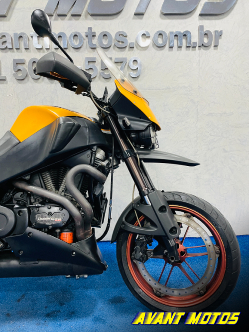 Foto Miniatura Buell ULYSSES XB12X 2008