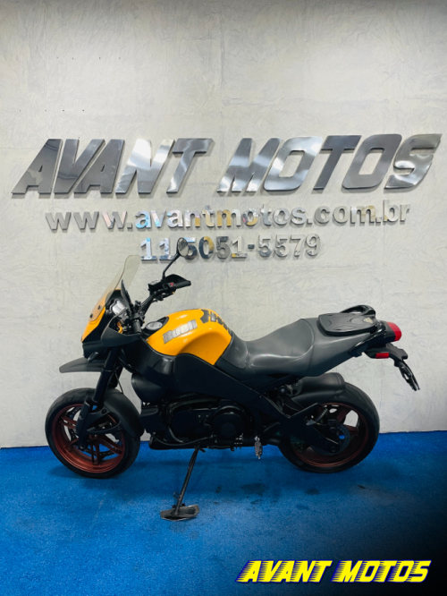 Foto Miniatura Buell ULYSSES XB12X 2008