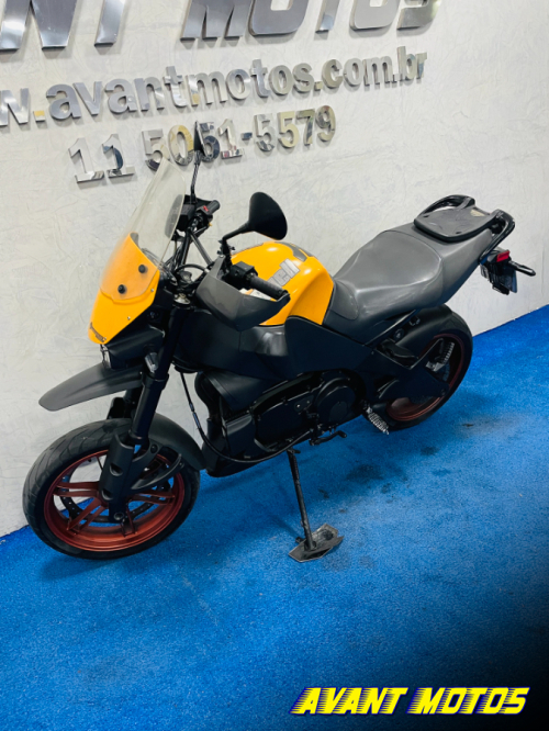 Foto Miniatura Buell ULYSSES XB12X 2008