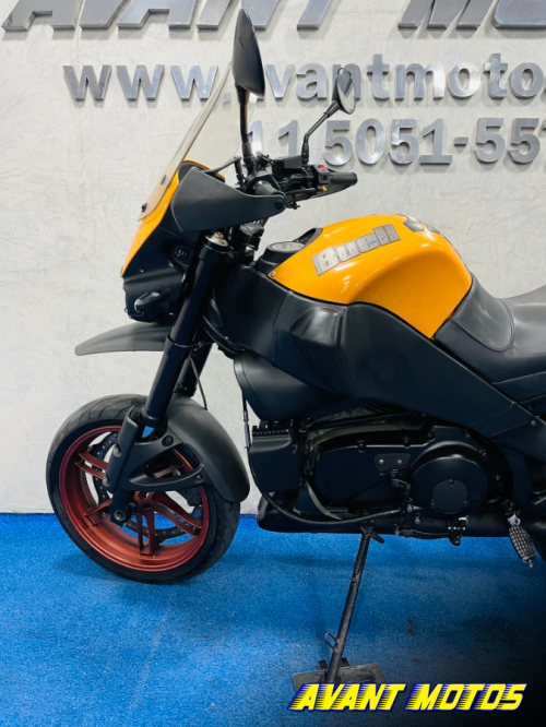 Foto Miniatura Buell ULYSSES XB12X 2008