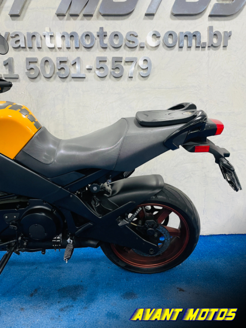 Foto Miniatura Buell ULYSSES XB12X 2008