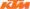 Brand KTM