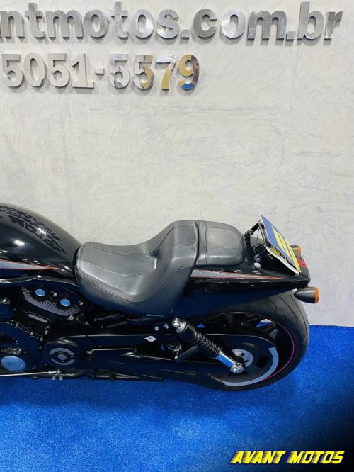Foto Miniatura Harley Davidson NIGHT ROD 2015