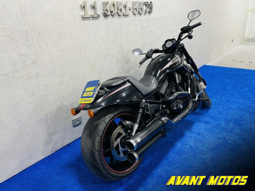 Foto Miniatura Harley Davidson NIGHT ROD 2015