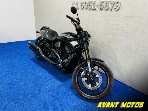 Foto Miniatura Harley Davidson NIGHT ROD 2015