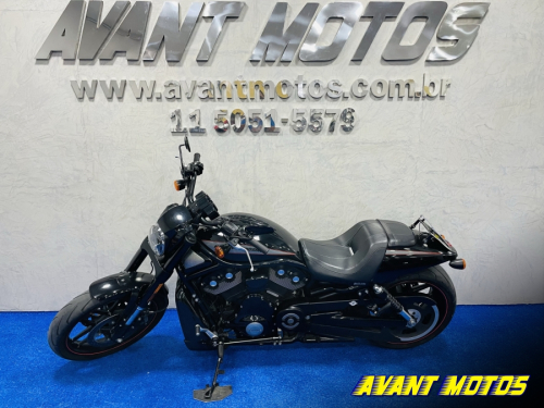 Foto Miniatura Harley Davidson NIGHT ROD 2015
