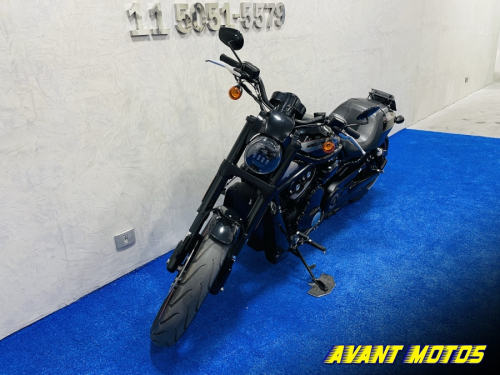Foto Miniatura Harley Davidson NIGHT ROD 2015