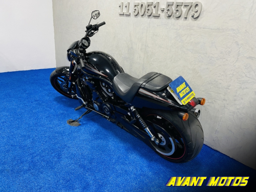 Foto Miniatura Harley Davidson NIGHT ROD 2015