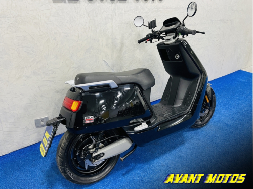 Foto Miniatura Importada NIU NQI GTS 2022
