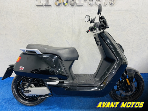 Foto Miniatura Importada NIU NQI GTS 2022