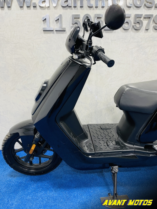 Foto Miniatura Importada NIU NQI GTS 2022