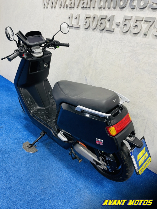 Foto Miniatura Importada NIU NQI GTS 2022