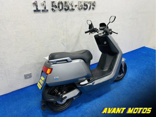 Foto Miniatura Importada NQI SPORT 1500W 2022