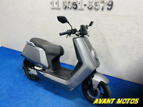 Foto Miniatura Importada NQI SPORT 1500W 2022