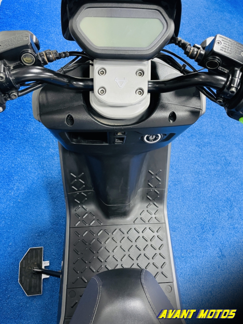 Foto Miniatura Importada NQI SPORT 1500W 2022
