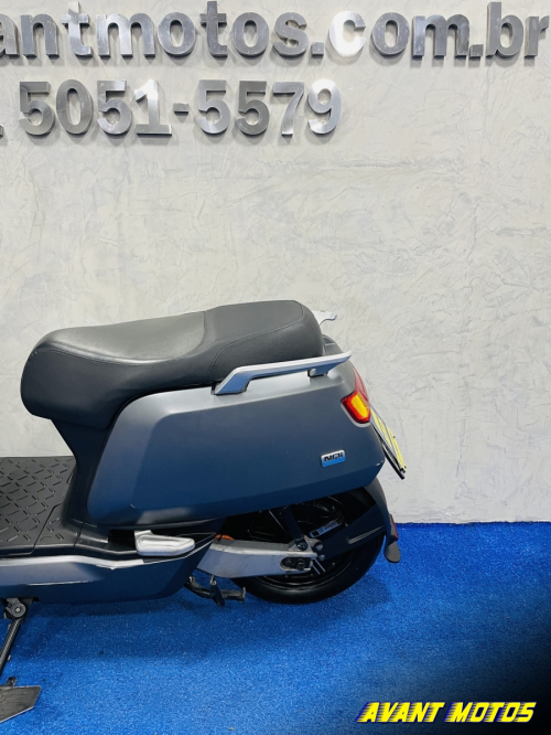 Foto Miniatura Importada NQI SPORT 1500W 2022