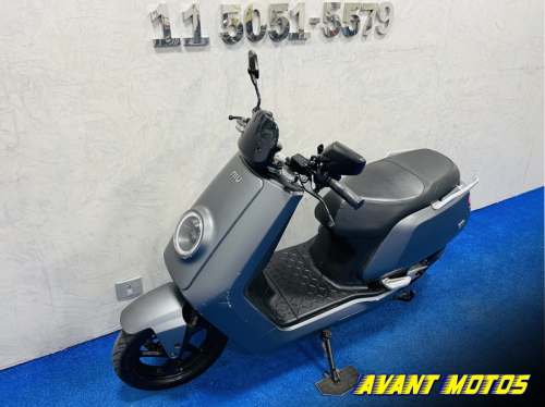 Foto Miniatura Importada NQI SPORT 1500W 2022