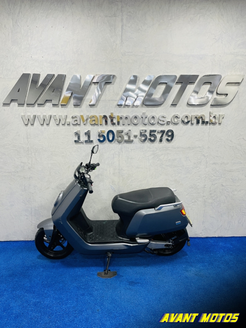 Foto Miniatura Importada NQI SPORT 1500W 2022