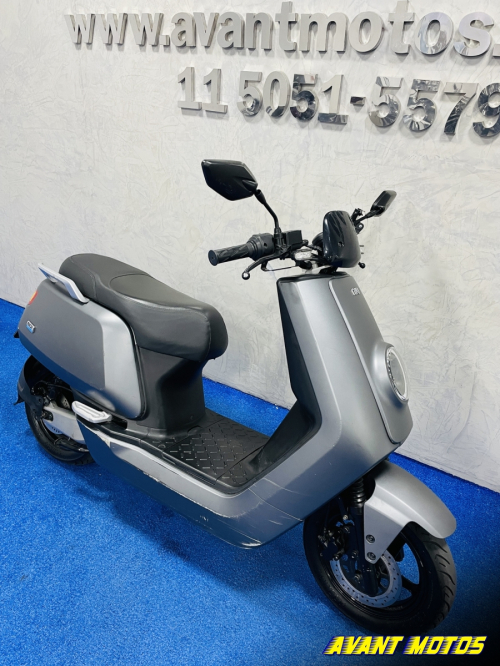 Foto Miniatura Importada NQI SPORT 1500W 2022