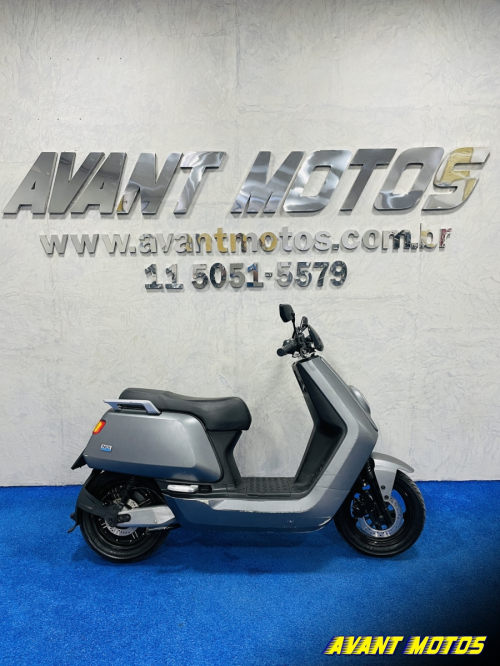 Foto Miniatura Importada NQI SPORT 1500W 2022