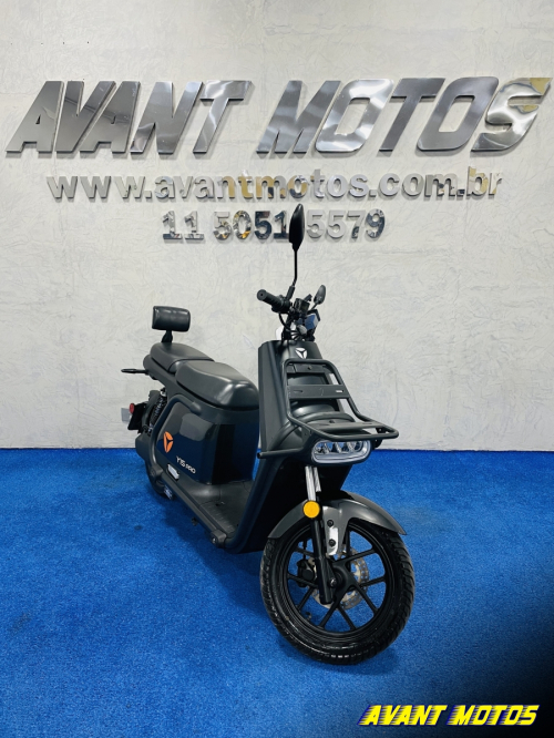 Foto Miniatura Importada YADEA Y1S 2023