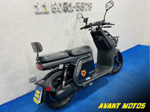 Foto Miniatura Importada YADEA Y1S 2023