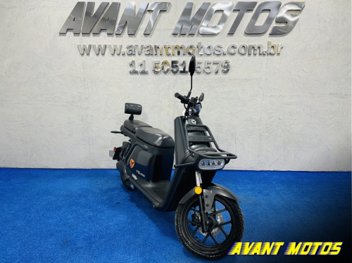 Foto Miniatura Importada YADEA Y1S 2023