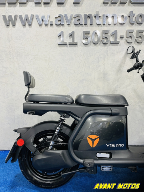 Foto Miniatura Importada YADEA Y1S 2023